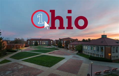 Choose Ohio First Scholarship: The Key to a Brighter Future for Ohio's Students