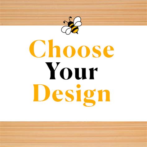 Choose Your Design: