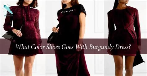 Choose Your Desired Burgundy Shade: