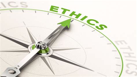 Choose Your Own Moral Lesson: 44 Tips for Ethical Decision-Making