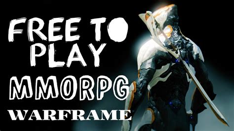 Choose Your Warframe: