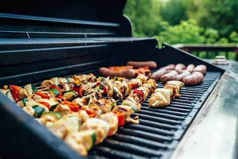 Choose a BBQ Service: