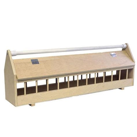 Choose a Closed Feeder: