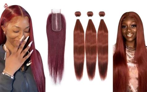 Choose a Closure that Matches Your Hair Texture