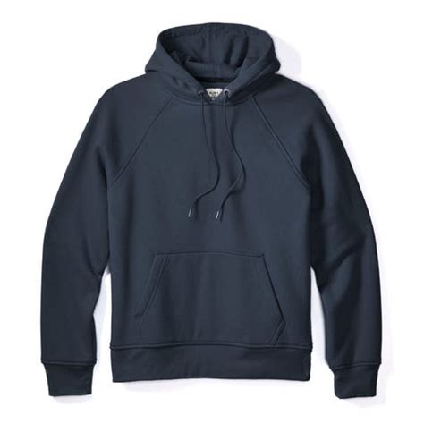 Choose a Comfortable Sweatshirt: