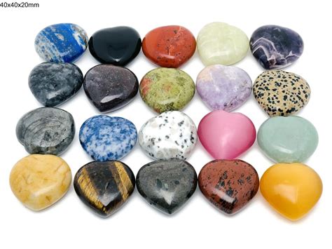 Choose a High-Quality Gemstone: