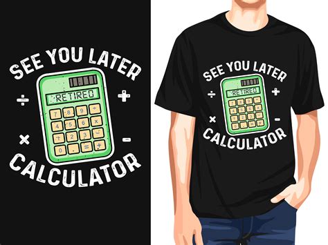 Choose a Later Calculator: