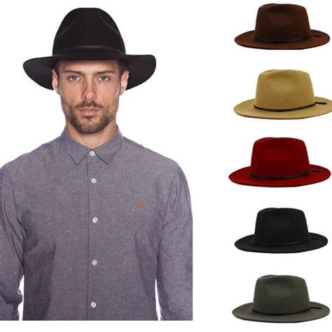 Choose a Quality Hat: