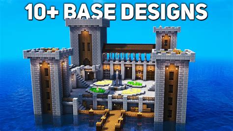 Choose a base design: