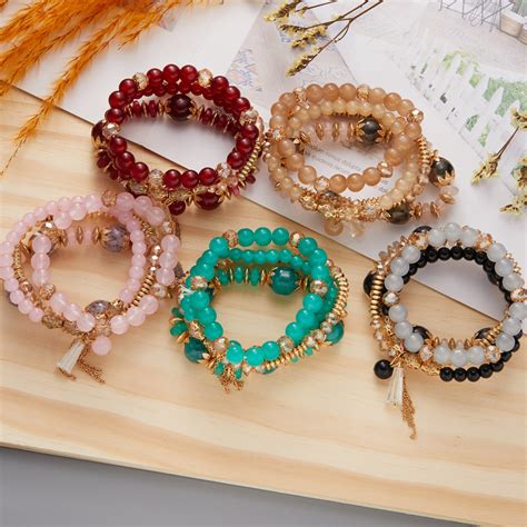 Choose a high-quality bracelet: