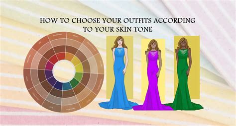 Choose a shade that complements your skin tone.