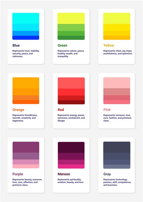 Choose a special color or design: