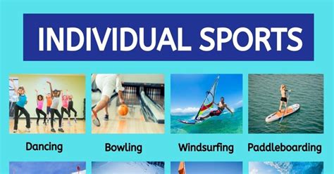 Choose a sport and event: