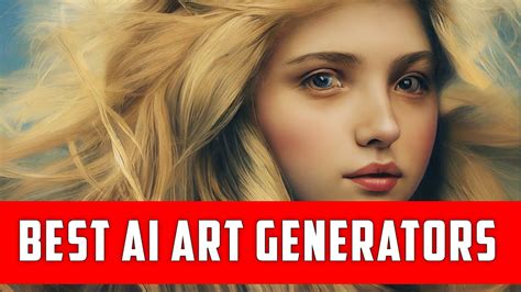 Choose an AI Art Generator: