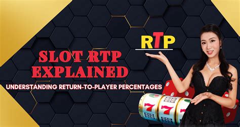 Choose slots with high RTP (Return to Player) percentages: