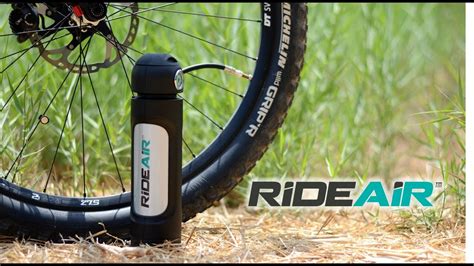 Choose the Perfect Cycle Air Pump for Smooth and Effortless Rides