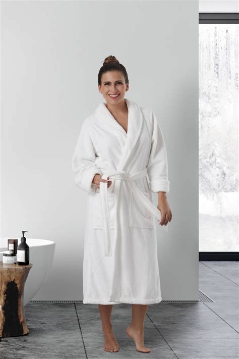 Choose the Perfect Robe: