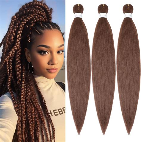 Choose the Right Braid Extensions Brown for You