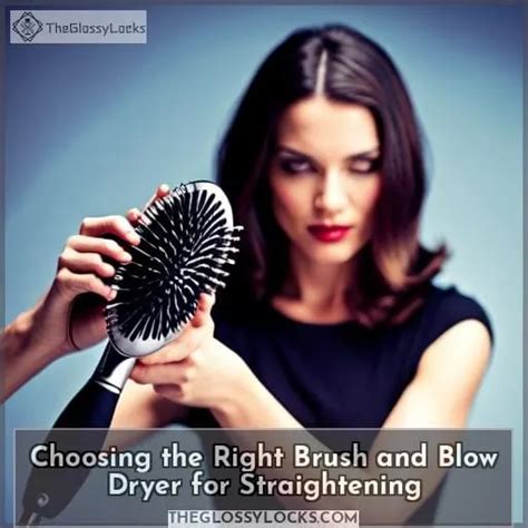 Choose the Right Brush Head: