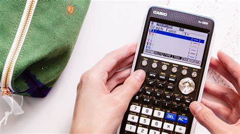 Choose the Right Calculator: