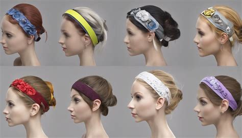 Choose the Right Headband: