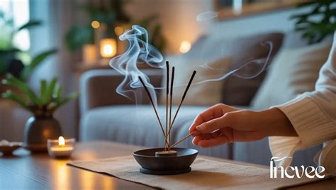 Choose the Right Incense: