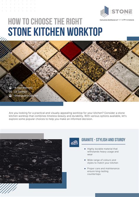 Choose the Right Stone: