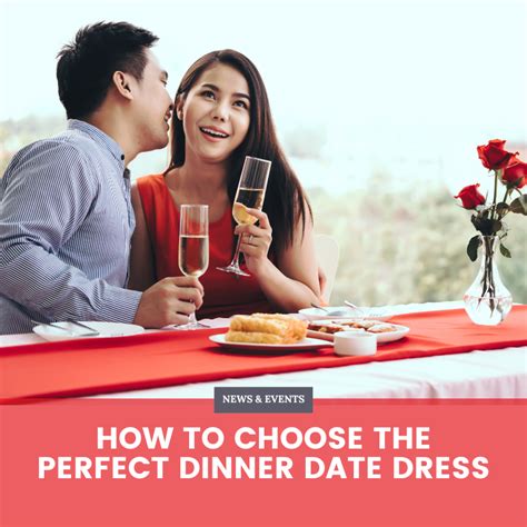 Choose the perfect date and time