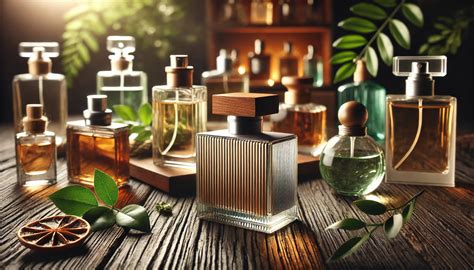 Choose the right fragrance: