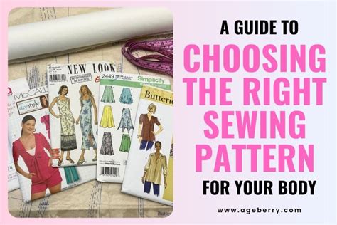 Choose the right pattern: