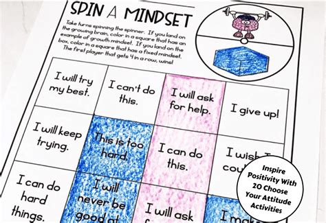 Choose your activities: