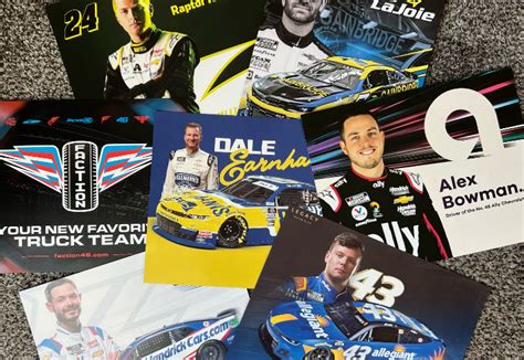 Choose your favorite driver or team: