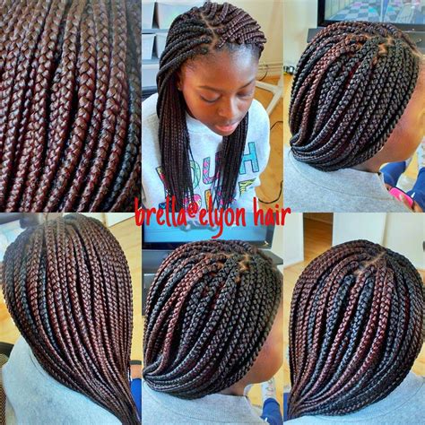 Choosing 1b Braiding Hair