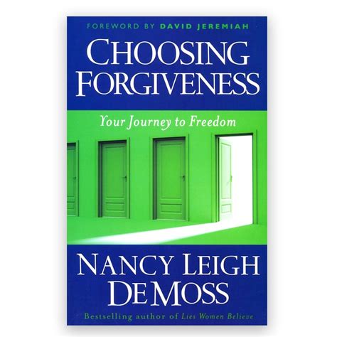 Choosing Forgiveness: Your Journey to Freedom Reader