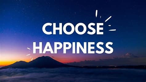 Choosing Happiness Epub