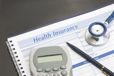 Choosing Health Insurance: A Comprehensive 10k-Word Guide