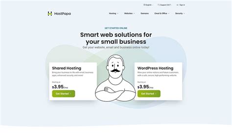 Choosing the right control panel for HostPapa VPS