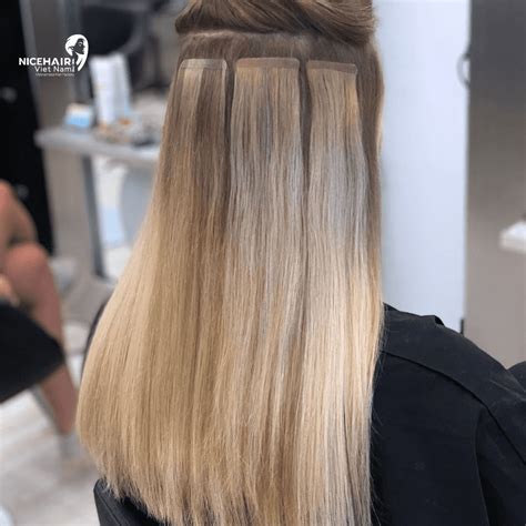 Choosing Tape-In Extensions for Your Hair