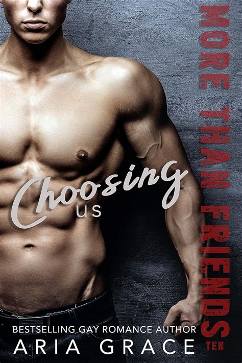 Choosing Us M M Romance More Than Friends Volume 10 Doc