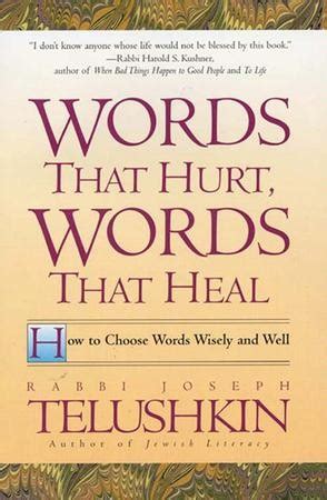 Choosing Words That Heal Kindle Editon