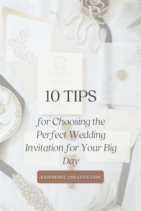 Choosing a Photo for Your Invitation