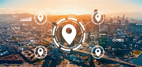 Choosing a program based on location alone