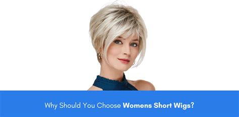 Choosing a wig that is too short.