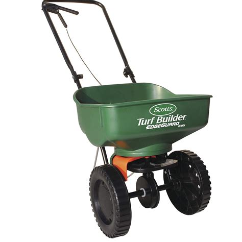 Choosing the Best 25 Commercial Lawn Fertilizer Spreaders