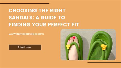 Choosing the Ideal Walking Ladies Sandals: A Step-by-Step Guide