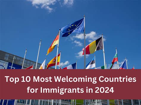 Choosing the Most Promising Destination for Migration in 2024: A Comprehensive Guide