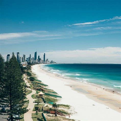 Choosing the Perfect Accommodation for Your Gold Coast Getaway