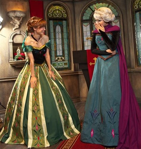 Choosing the Perfect Anna Dress