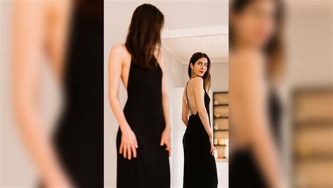 Choosing the Perfect Backless Dress Bra: A Comprehensive Guide