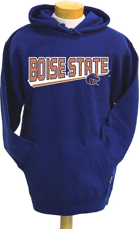 Choosing the Perfect Boise State Sweatshirt